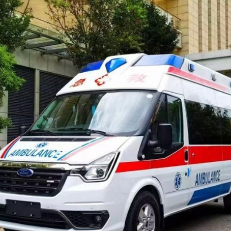 汉阴选择租赁救护车的注意事项